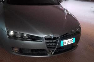 alfa romeo 159sw