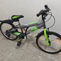 Mountain bike  20"  Bari