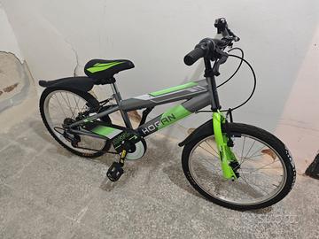 Mountain bike  20"  Bari