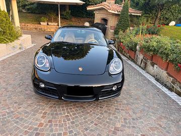 Porsche Cayman 2.7 245 CV – Manuale – 46.000 km