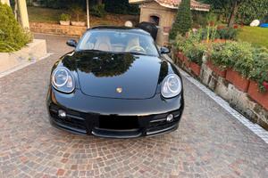 Porsche Cayman 2.7 245 CV – Manuale – 46.000 km