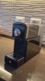 macchina caffe Illy x caps