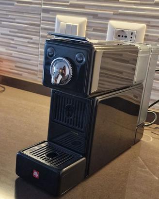 macchina caffe Illy x caps