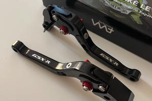 Leve freno e frizione GSXR 1000 2005/2006 k5/k6