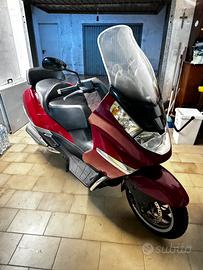 Aprilia Atlantic 500