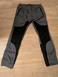 pantaloni da lavoro
