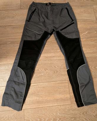 pantaloni da lavoro