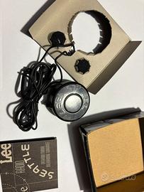 Radio cuffie lee jeans