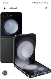 Samsung z flip 5
