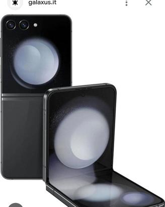 Samsung z flip 5
