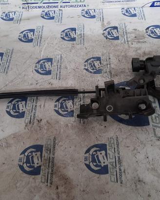 FIAT GRANDE PUNTO - SERRATURA POSTERIORE SINISTRO