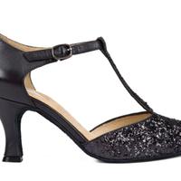 Scarpe donna da ballo standard