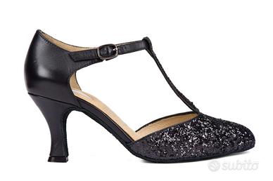 Scarpe donna da ballo standard