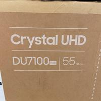 Tv Samsung 55 pollici da riparare