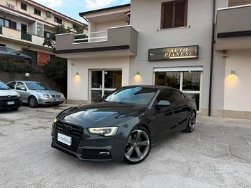 Audi A5 3.0 V6 TDI 245 CV Quattro S-Tronic S-Line