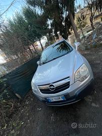 Opel antara 4x4