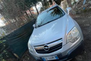 Opel antara 4x4