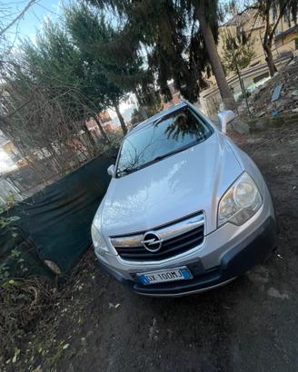 Opel antara 4x4