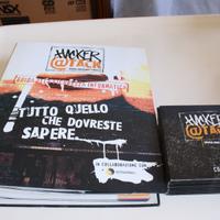 Hacker Attack - Guida alla sicurezza informatica