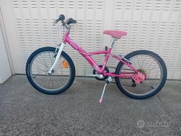 biciclettina B.TWIN