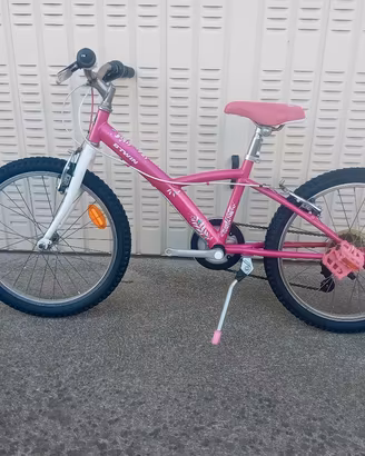 biciclettina B.TWIN