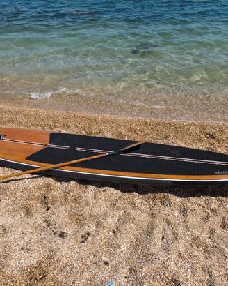 SUP MOKI DEHA 11,9 + PAGAIA