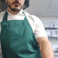 Pasticcere Per collaborazioni Extra/Part-Time