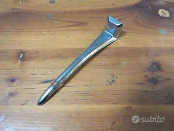 Fregio faro originale Harley Davidson Road King