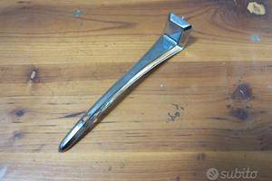 Fregio faro originale Harley Davidson Road King