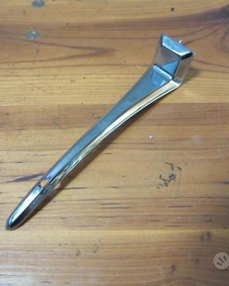 Fregio faro originale Harley Davidson Road King