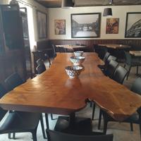Arredamento completo bar, ristorante e pizzeria