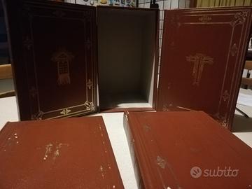 Sacra Bibbia 15/04/1975 Alfredo Magarotto