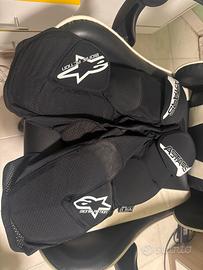 Pantaloni protettivi