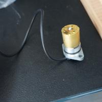 Yamaha xvs 1100 sensore