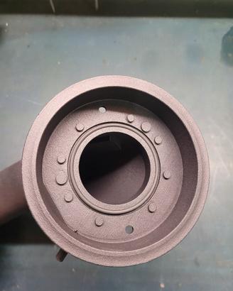 raccordo carburante citroen visa gti