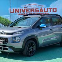 Citroën C3 Aircross 1.2 Puretech 110cv EAT6 Rip Cu