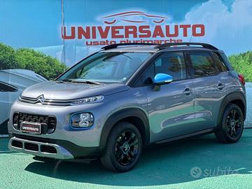 Citroën C3 Aircross 1.2 Puretech 110cv EAT6 Rip Cu