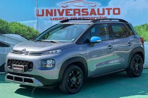 Citroën C3 Aircross 1.2 Puretech 110cv EAT6 Rip Cu