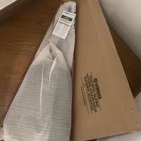 Nuova imballata Yamaha C40BLII Chitarra Classica