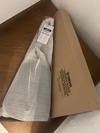 Nuova imballata Yamaha C40BLII Chitarra Classica