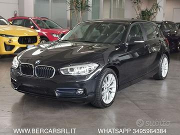 BMW Serie 1 116d 5p. Business Advantage*NAVI*...