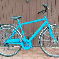 bicicletta 28"