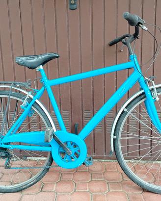 bicicletta 28"