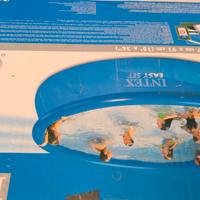 piscina Intex Easy set 457x91cm