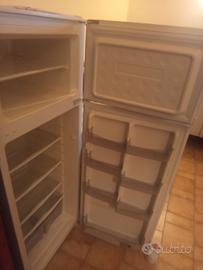 frigorifero e lavandino