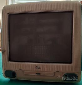 Computer IMAC anno 1998