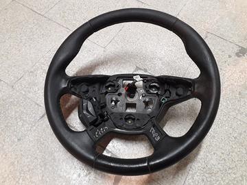 volante ford c max/focus/kuga