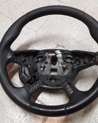 volante ford c max/focus/kuga
