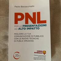 PNL - Manuale presentazioni alto impatto