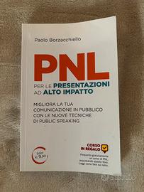 PNL - Manuale presentazioni alto impatto